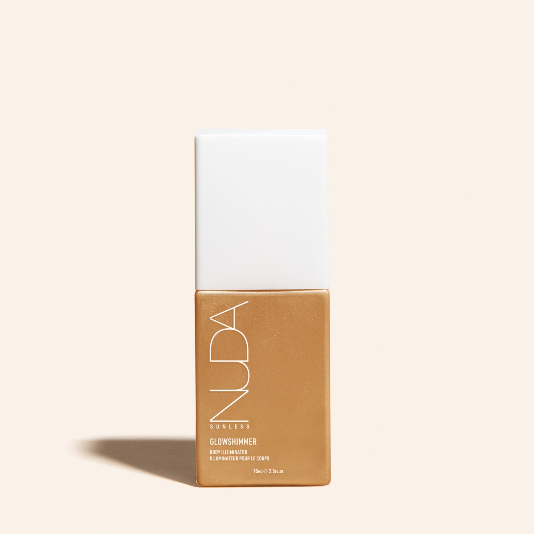 Body Shimmer
