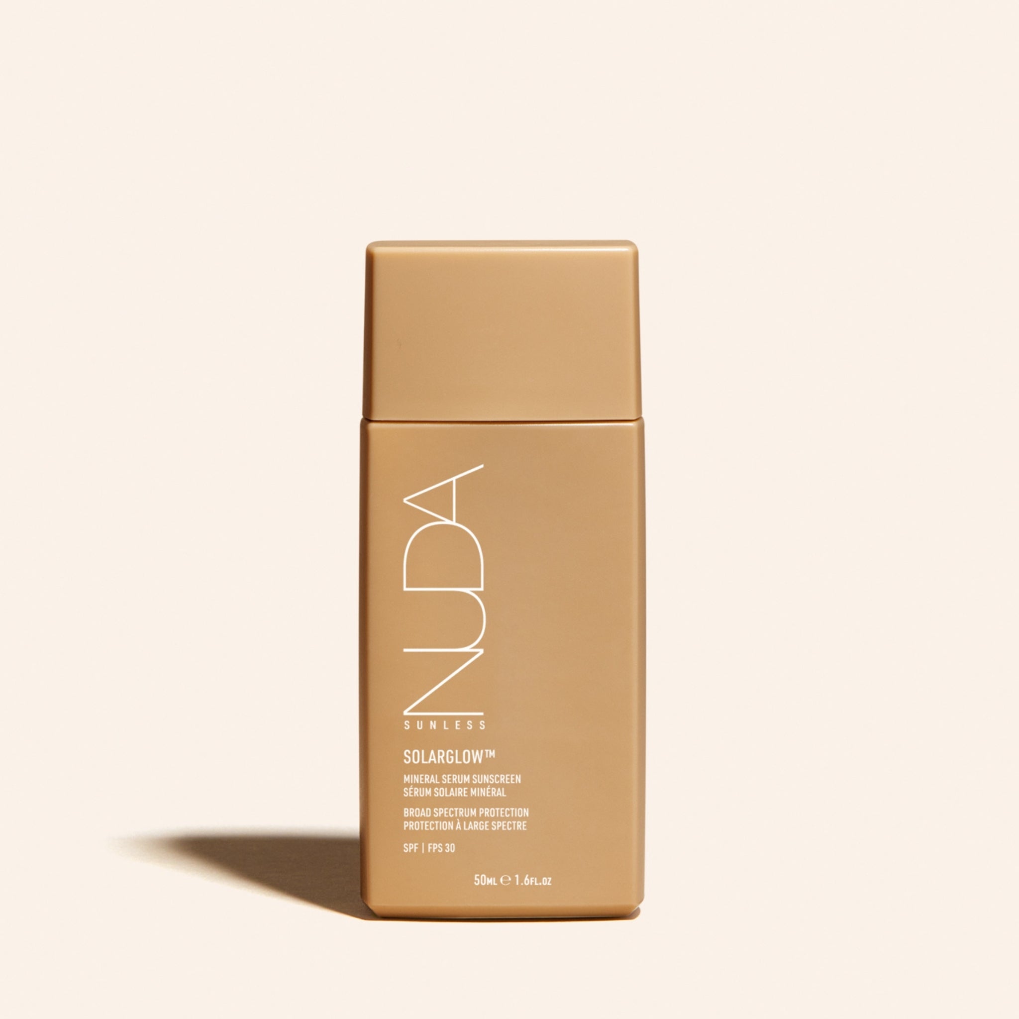 Solarglow Sunscreen