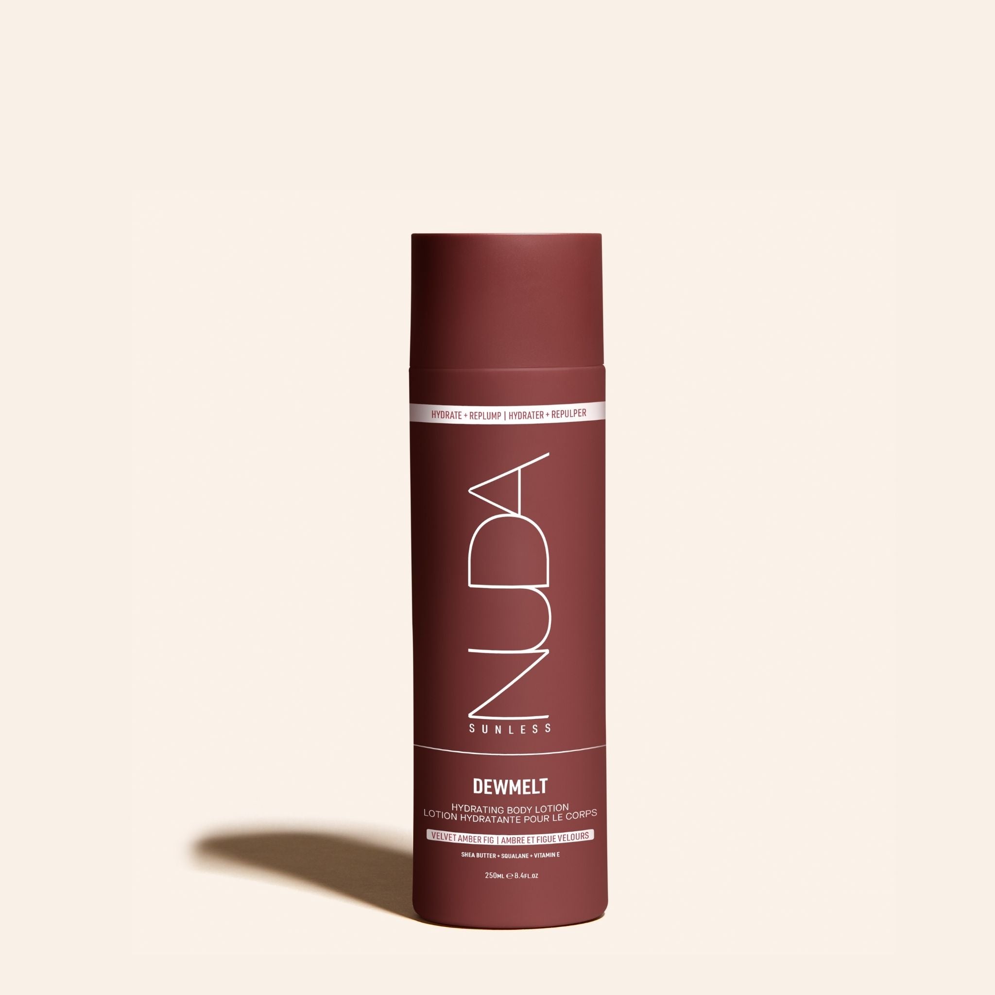 Dewmelt Body Lotion