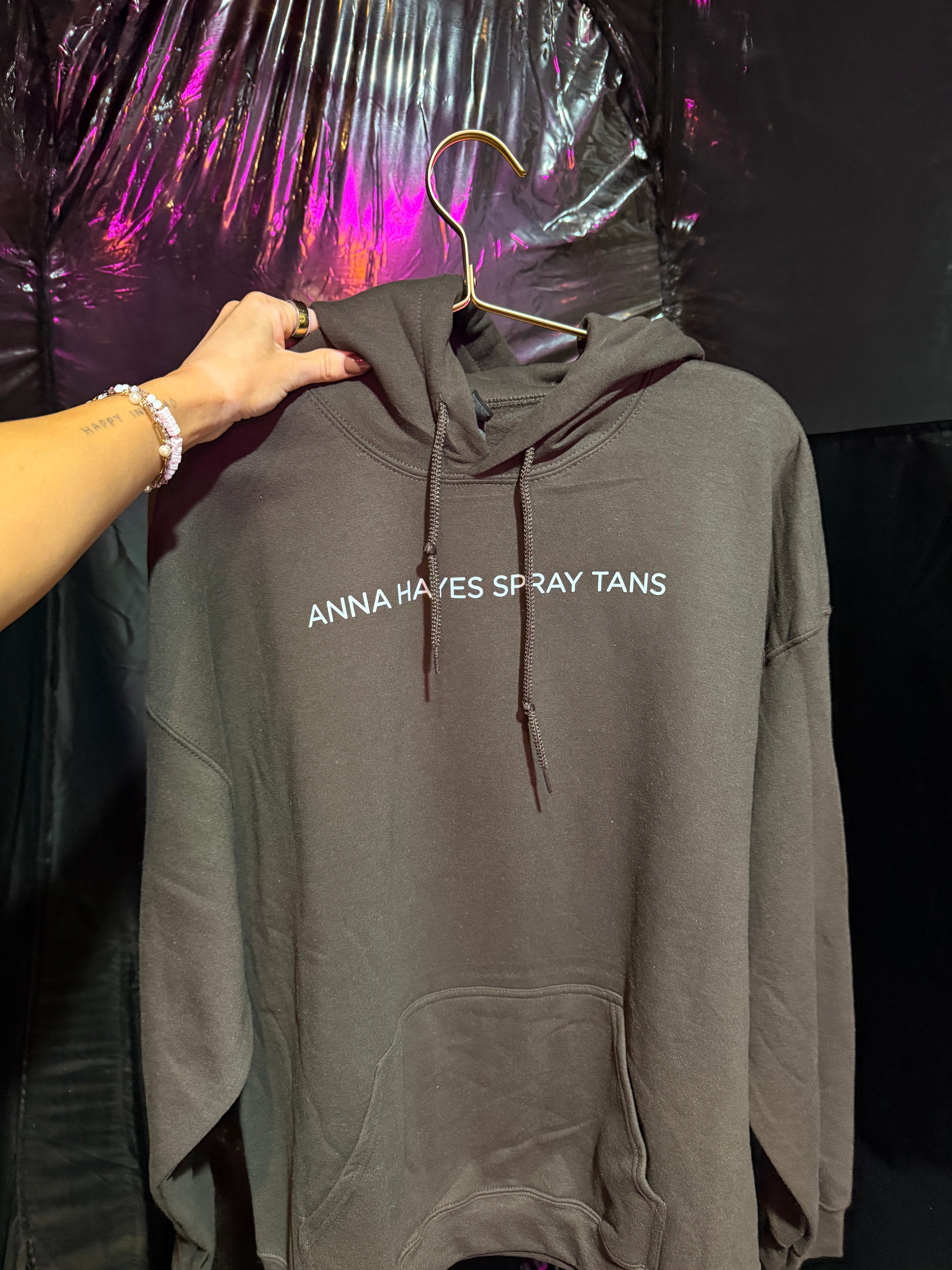 AHST Hoodie