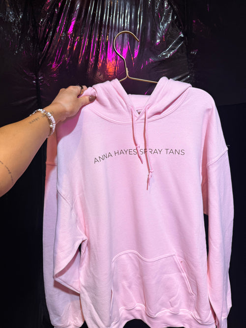 AHST Hoodie