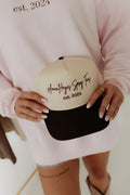 AHST est. 2024 Trucker Hat
